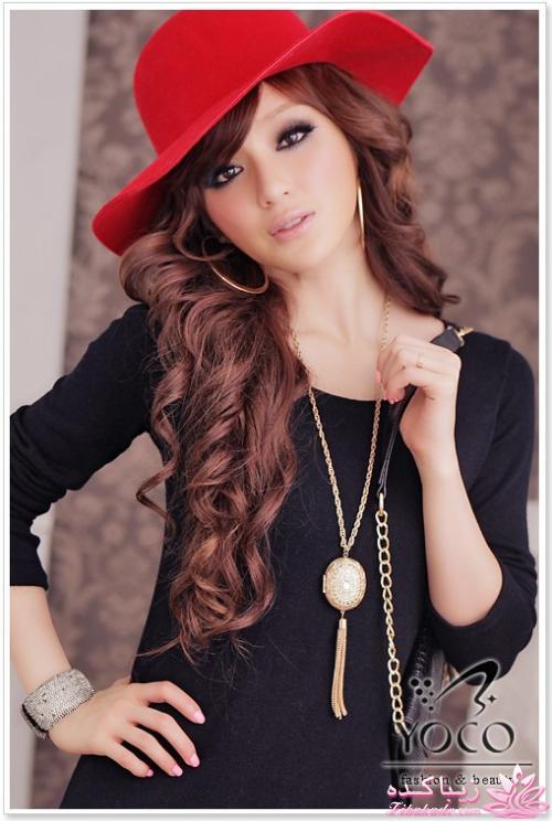 رنگ مو، آموزش ترکیب رنگ مو