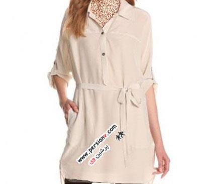 آموزش دوخت لباسهای نیوتکنیک