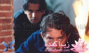 بهرام رادان