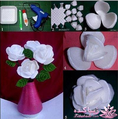 ایده های سوپرایزی + عکس