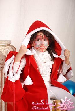 عكس لباسهايي كه ميدوزيم