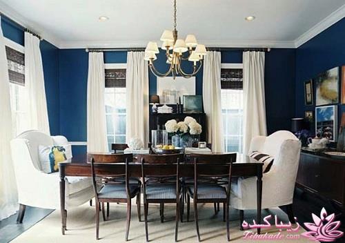 طراحی و دکوراسیون داخلی همراه 3d