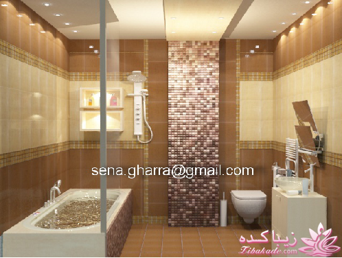 طراحی و دکوراسیون داخلی همراه 3d