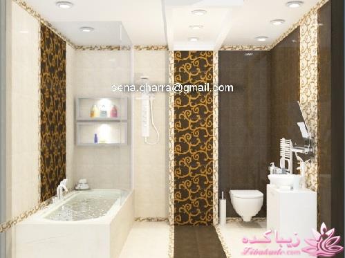 طراحی و دکوراسیون داخلی همراه 3d