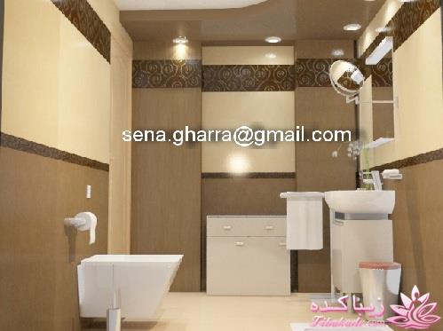 طراحی و دکوراسیون داخلی همراه 3d