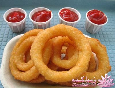 هله هوله های سالم 