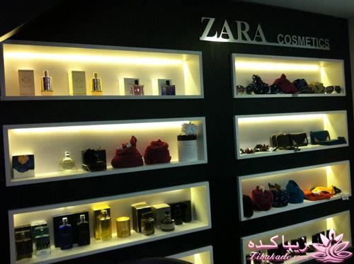 معرفی مراکز خرید و فروشگاه ها برای خرید عید