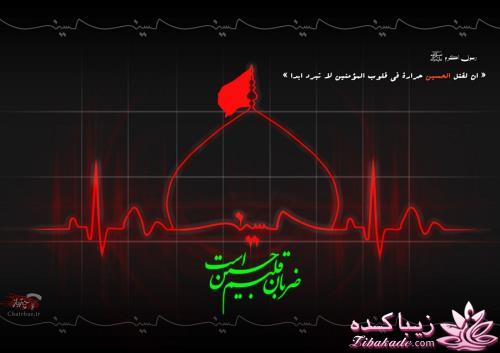 السلام و علیک یا ابا عبدالله الحسین