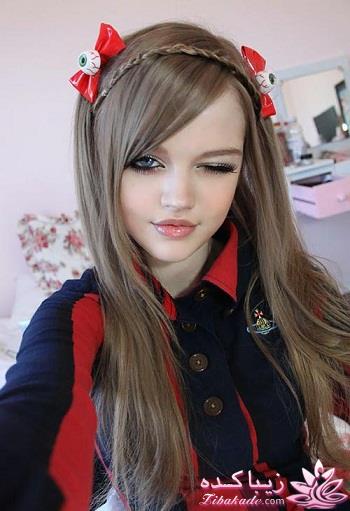 رنگ مو، آموزش ترکیب رنگ مو