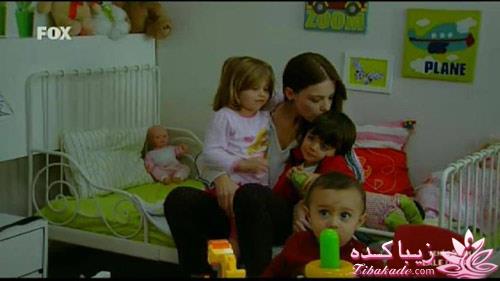 فصل 4 سریال عمر گل لاله