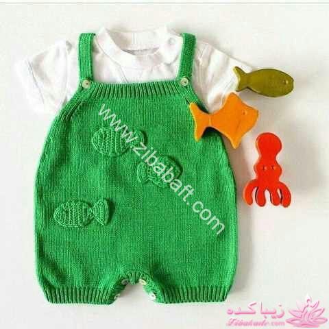 آموزش بافتنی روشنک