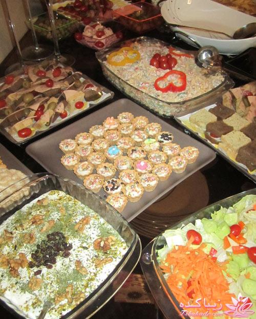 مسابقه عکاسی زیباکده ای مورد حمایت فروشگاه پانوراما**ویژه دریافت عکس**