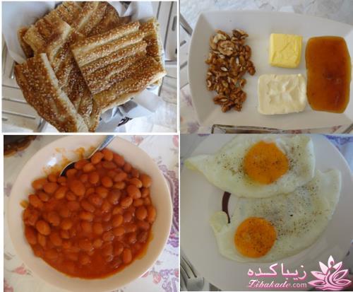 ***مسابقه اشپزی زیباکده ای***