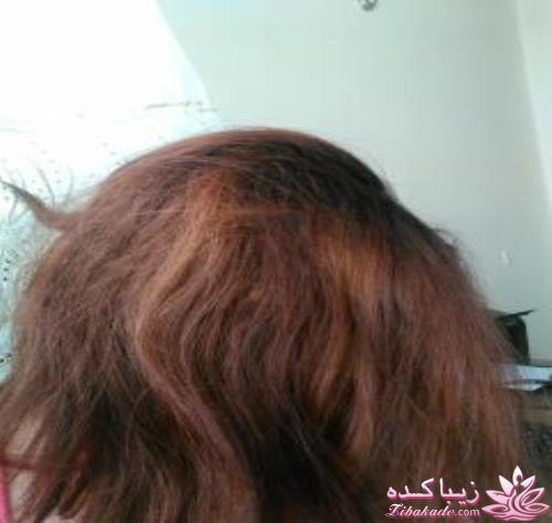 رنگ مو، آموزش ترکیب رنگ مو