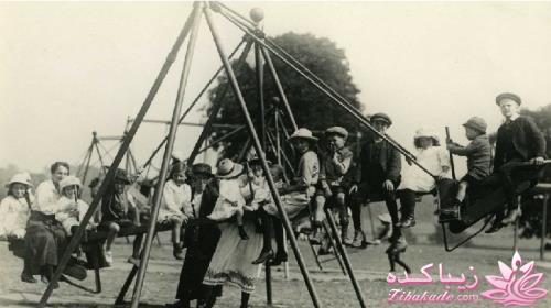 از بچه های زیباکده..