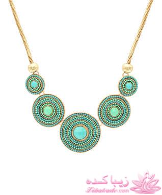 زیورالات و جواهرات