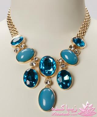 زیورالات و جواهرات