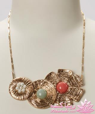 زیورالات و جواهرات