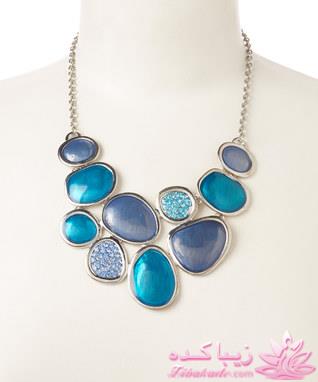 زیورالات و جواهرات