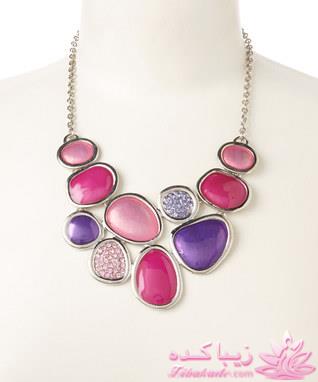 زیورالات و جواهرات