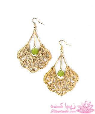 زیورالات و جواهرات