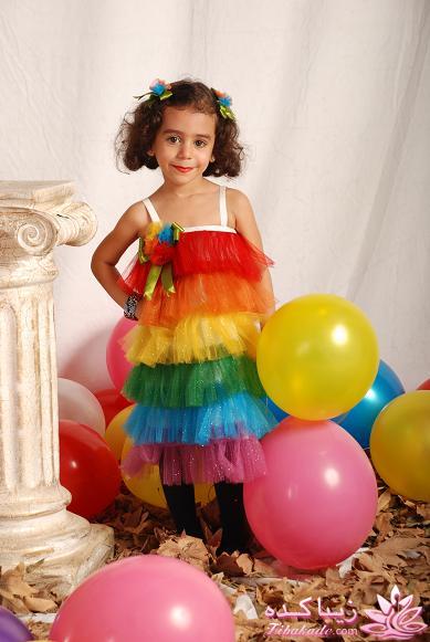 دوخت انواع لباس براي مامانها و دخملاي نازشون