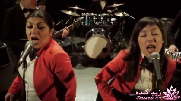 معرفی خواننده ها و گروه های موسیقی متفاوت