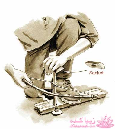 بقیه داستانو بنویس ...