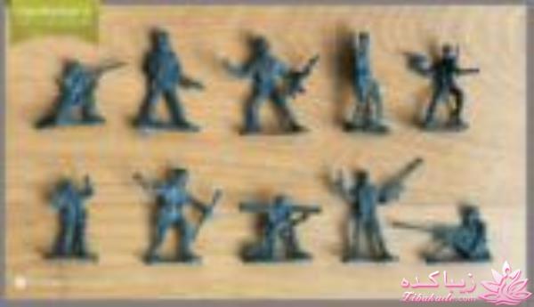 ما پسرهای باحال!