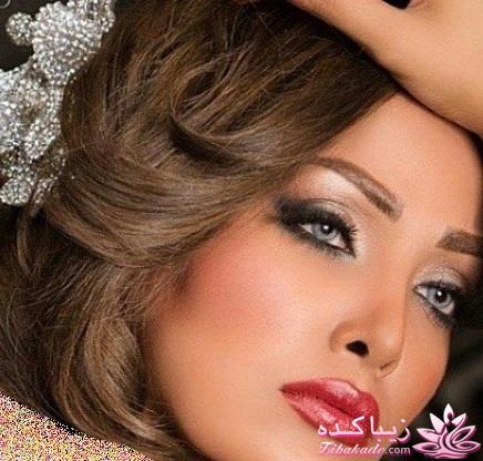 رنگ مو، آموزش ترکیب رنگ مو