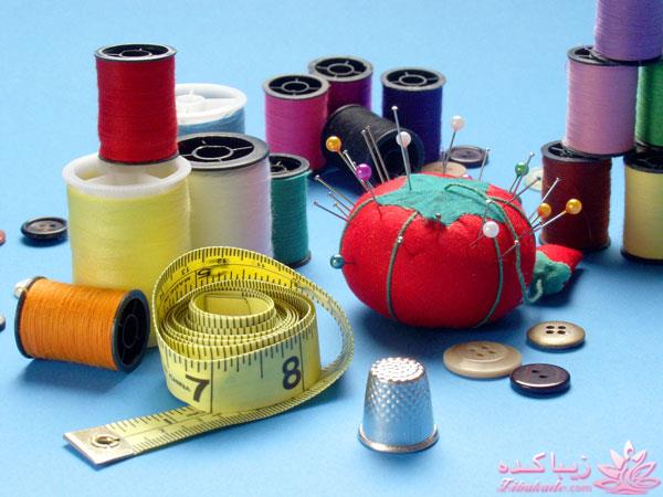 آموزش خیاطی به روش متریک