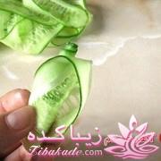 تزیین خوراکیها