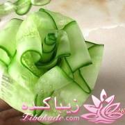 تزیین خوراکیها