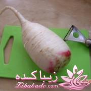 تزیین خوراکیها