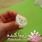 تزیین خوراکیها