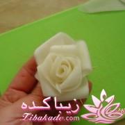 تزیین خوراکیها