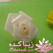 تزیین خوراکیها