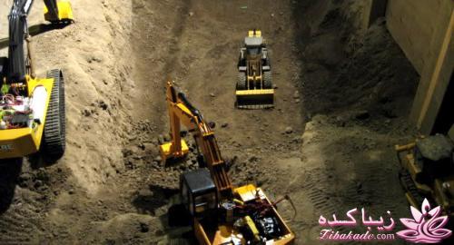 ما پسرهای باحال!