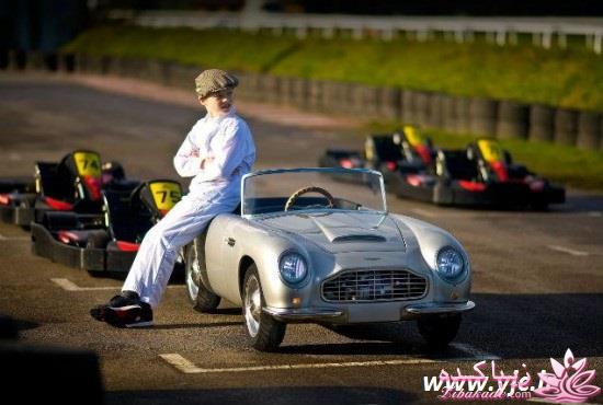 ما پسرهای باحال!