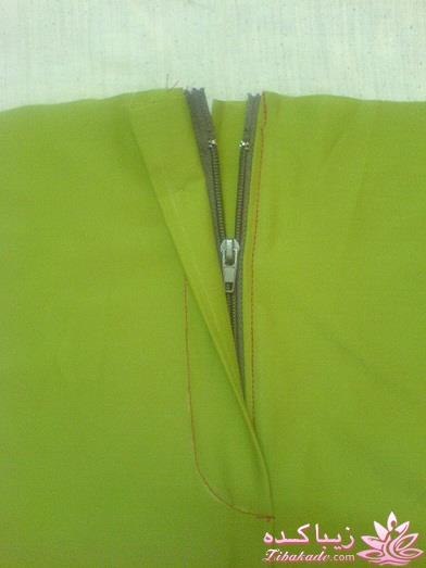 پرسش و پاسخ خیاطی