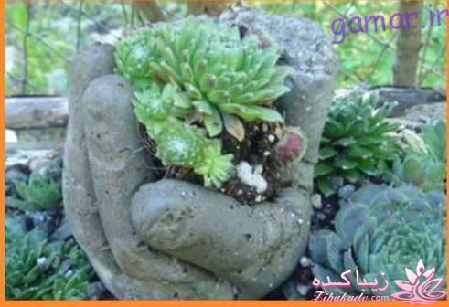 خلاقیت در خانه 