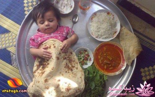 هر چی دلت خواست