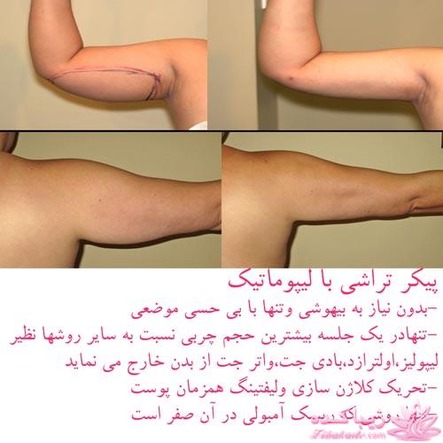 مرکز پزشکان آفاق