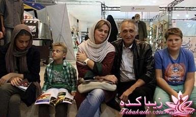 عکس بازیگراااااا....دوس داری بیاااااا