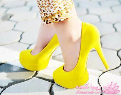 کفشای مجلسی خوشگل######