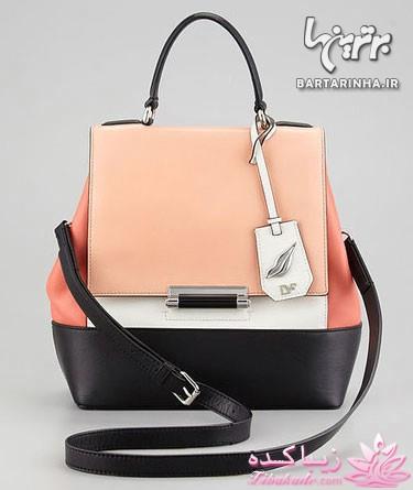 انواع کیف و کفش 93