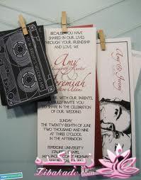 مدل کارت های عروسی