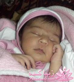 مسابقه عکس کودک