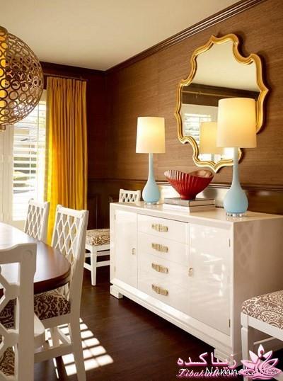 کمد، میز،آیینه