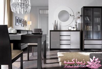 کمد، میز،آیینه